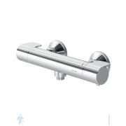 Смеситель AM.PM X-Joy для душа настенный, термостатический , хром F85A40000