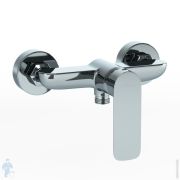 Смеситель для душа GROHE Grohtherm 500 термостат, с душевым гарнитуром, хром 34796001