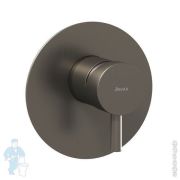 Уценка! Смеситель KLUDI BALANCE для ванны/душа, настенный, однорычажный, белый/хром 524459175