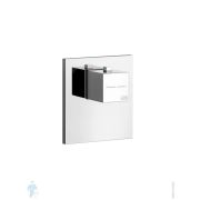 Уценка! Верхний душ Ideal Standard IDEALRAIN B9442AA 200мм, круглый, без кронштейна, цвет: хром