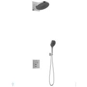 Уценка! Смеситель Vitra Origin для умывальника, хром A42555