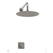 Смеситель Hansgrohe ShowerSelect Comfort E 15572000 термостат встраиваемый, хром