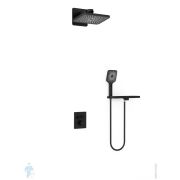 Уценка! Форсунка Jacob Delafon WATERTILE круглая боковая, 54 отверстия, хром E8014-CP