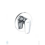 Держатель для душа Hansgrohe Porter E со встроенным шланговым подсоединением 27507