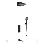 Фланец на газ DeDietrich DN 50 (1 шт.) DTX 111698