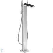 Уценка!Раковина встраиваемая сверху Ceramicanova Element 600х400х195 овальная, перелив, белый CN5020