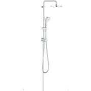 Душевой набор Grohe Tempesta Rustic 27399002 верхний и ручной душ, штанга, переключатель