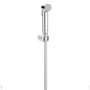 Душевой набор Grohe Tempesta-F 26353000 (шланг, лейка, настенный держатель) хром