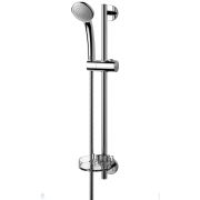 Ideal Standard IDEALRAIN Душевой набор B9501AA лейка 1фун 80мм, штанга 600мм, мыльница,шланг 1750мм