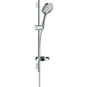 Душевой набор Hansgrohe Raindance Select S 120/Unica S Puro 0,65 м хром 26630000