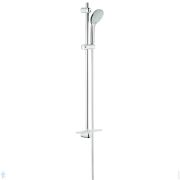 Душевой гарнитур Grohe Euphoria 27225001 110 лейка, 2 режима, штанга, шланг, полочка
