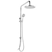 Уценка! Раковина накладная Ceramicanova Element 600х415х135 овальная, с донным клапаном, капучино