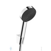 Душевой набор Hansgrohe Pulsify 24301000 1jet, лейка, шланг 125см, держатель, хром
