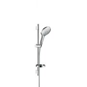 Душевой набор Hansgrohe Raindance Select S 150 3 jet/ Unica'S Puro 0,65 м хром 27802000