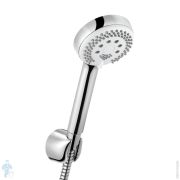 Уценка! Тумба под раковину AQUATON Ривьера 60 1A238801RVX20 586x450x550 подвесная, 3 ящика, белый