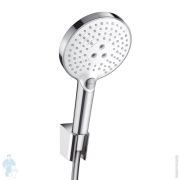 Уценка! Тумба под раковину AQUATON Леон 80 1A186301LBPS0 800х436х447 подвесная, 2 ящика, дуб белый