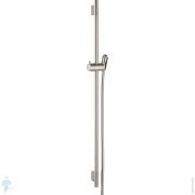 Душевой набор Hansgrohe Unica`S Puro (штанга 90 см, шланг) шлиф.никель 28631820