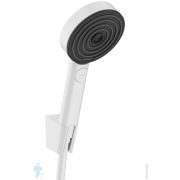 Душевой набор Hansgrohe Pulsify Select 24303700 3jet Relaxation, лейка, шланг 160см, держатель, мб