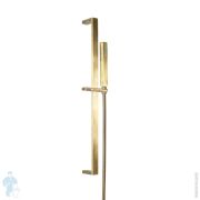 Смеситель Hansgrohe Talis E 71717700 для раковины 240мм, без сливного г/ра, белый матовый