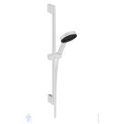 Душевой набор Hansgrohe Pulsify Select 24161700 3jet Relaxation EcoSmart лейка/шланг/штанга 65см, мб