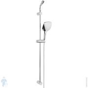 Инсталляция для унитаза WasserKRAFT Vils с клавишей смыва, цвет: белый 56TLT.010.ME.WH03