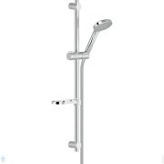 Уценка! Радиатор алюминиевый Fondital Aleternum B4 350/100 (97х407) бок. подкл, 12 сек, 1647,6 Ватт