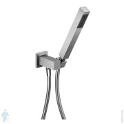 Уценка! Полотенцесушитель стальной Zehnder Toga TE-070-050/RACY-C электрический, M0557 Black Matt