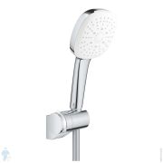 Душевой гарнитур Grohe Tempesta Cube 110 (лейка, шланг) 3 режима, хром 27584003