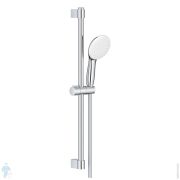 Душевой набор Grohe Tempesta 110 (лейка, штанга, шланг) 1 режим, хром 27853003