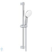 Душевой гарнитур Grohe Tempesta 110 (лейка, штанга, шланг) 3 режима, хром 27644003