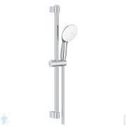 Душевой гарнитур Grohe Tempesta 110 (лейка, штанга, шланг) 2 режима, хром 27598003