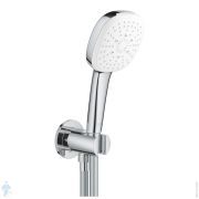 Душевой набор Grohe Tempesta 110 ручной душ,3 режима,подкоючение для душ. шланга,хром 26910003