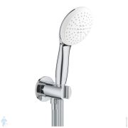 Душевой набор Grohe New Tempesta 100 ручной душ,2 режима,подкоючение для душ. шланга,хром 26406003