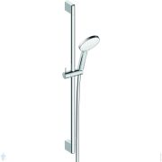 Душевой комплект Duravit UV0680002010 хром