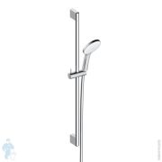 Душевой комплект Duravit UV0680001010 1 режим, хром
