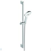 Душевой комплект Duravit UV0680003010 хром