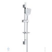 Душевой комплект ESKO SSS1303SQ настенный, 3 режима, хром
