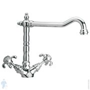 Инсталляция для унитаза WasserKRAFT Abens с клавишей смыва, цвет: черный/белый 20TLT.010.ME.WH.MB02