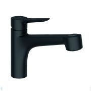 Лейка гигиеническая Bossini Talita 150 мм, латунь, хром B00660.030