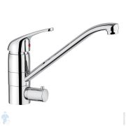 Инсталляция для унитаза WasserKRAFT Abens с клавишей смыва, цвет: белый/черный 20TLT.010.ME.BL.WH04