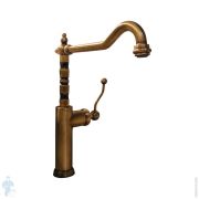 Инсталляция для унитаза WasserKRAFT Abens с клавишей смыва, цвет: черный 20TLT.010.ME.BL.MB03