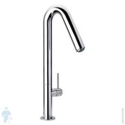 Инсталляция для унитаза WasserKRAFT Abens с клавишей смыва, цвет: черный 20TLT.010.ME.BL.MB01
