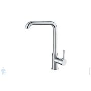 Шланг душевой IDDIS Optima Home 1500мм, ПВХ, цвет: хром матовый 04P15BCi19