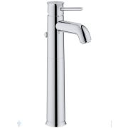 Смеситель Grohe BauClassic 32868000 для раковины на одно отверстие, однорычажный