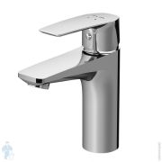 Набор для биде Hansgrohe Logis 71629000 с вертикальной струей