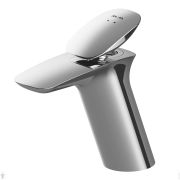 Смеситель для биде Paffoni Green GR135CR однозахватный, хром
