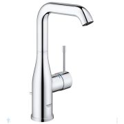 Смеситель Grohe Essence+ 32628001 для раковины, L-Size, хром