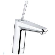 Смеситель Grohe EuroDisc Joystick 23427000 для умывальника, M-Size, донный клапан, хром