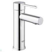 Смеситель Grohe Essence 34294001 для умывальника, однорычажный, S-Size