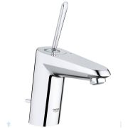 Смеситель Grohe EuroDisc Joystick 23425000 для умывальника, S-Size, донный клапан, хром